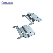 OEM Custom sheet metal stamping mechanical parts